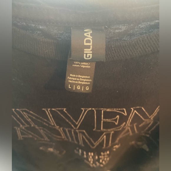 Invent Animate Graphic Tee - Picture 3 of 4